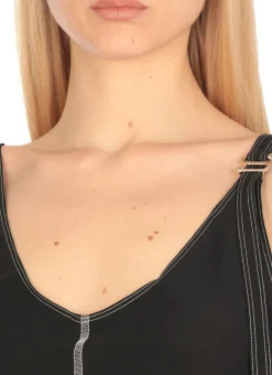 Top in viscosa