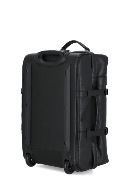 Trolley Micron