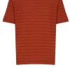 T-shirt a righe
