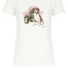 T-shirt Bowland