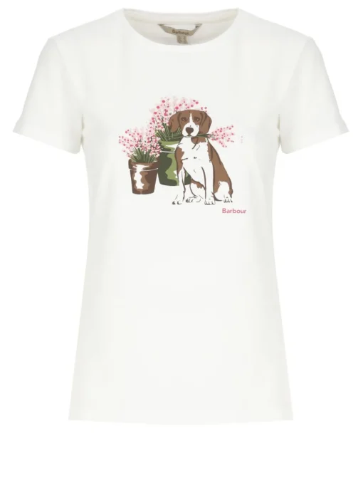 T-shirt Bowland