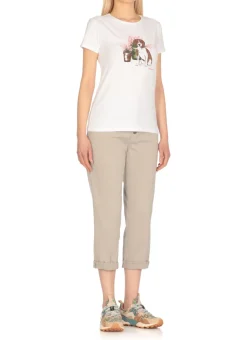 T-shirt Bowland