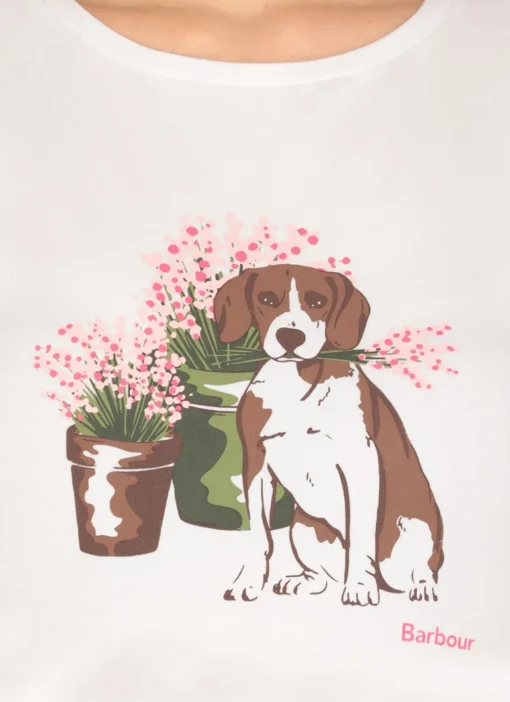 T-shirt Bowland