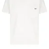 T-shirt con logo