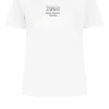 T-shirt con logo
