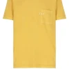 T-shirt con logo