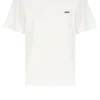 T-shirt con logo