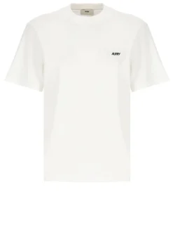 T-shirt con logo