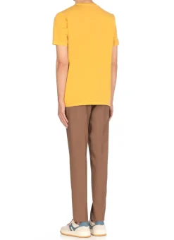 T-shirt con logo