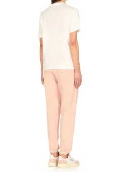 T-shirt con logo