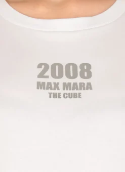 T-shirt con logo