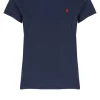 T-shirt con Pony