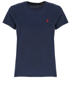 T-shirt con Pony