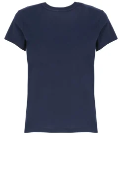 T-shirt con Pony