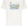 T-shirt con stampa
