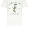 T-shirt con stampa