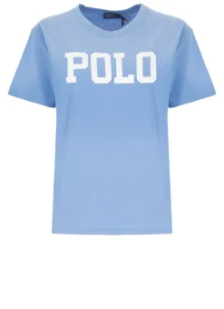 T-shirt con stampa