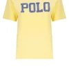 T-shirt con stampa