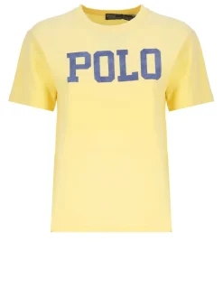 T-shirt con stampa
