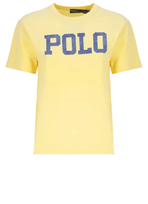 T-shirt con stampa
