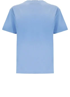 T-shirt con stampa