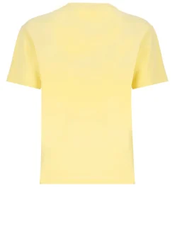 T-shirt con stampa