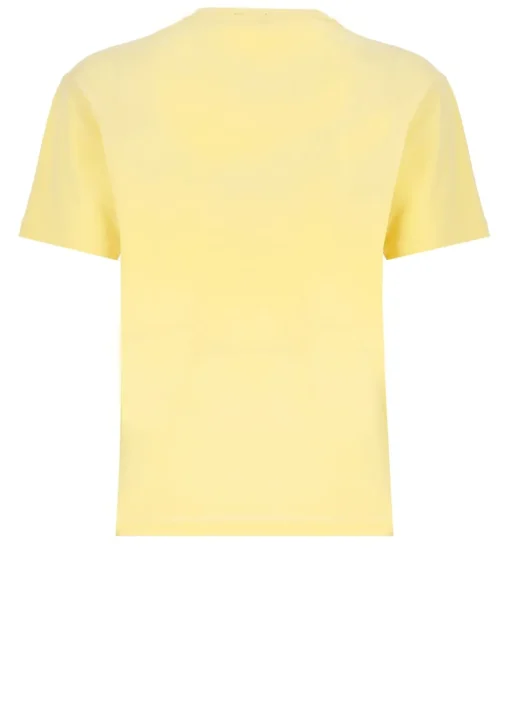 T-shirt con stampa