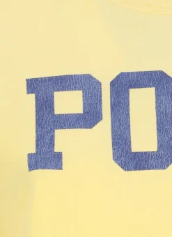 T-shirt con stampa