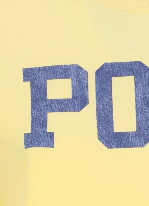 T-shirt con stampa
