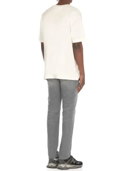 T-shirt con stampa