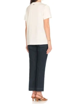 T-shirt con stampa