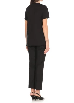 T-shirt con stampa