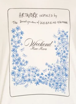 T-shirt con stampa