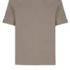 T-shirt cotone