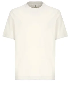 T-shirt cotone