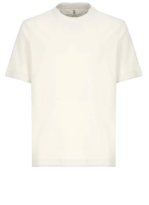 T-shirt cotone