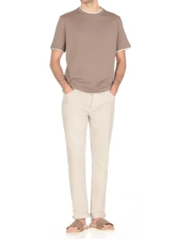 T-shirt cotone