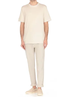 T-shirt cotone