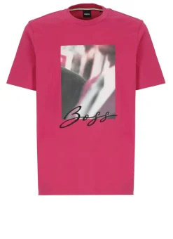 T-shirt C-Thompson104