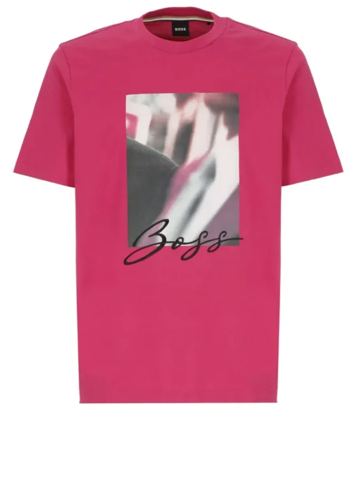 T-shirt C-Thompson104