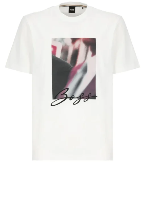 T-shirt C-Thompson104