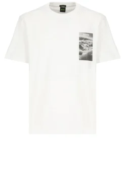 T-shirt DesertTech