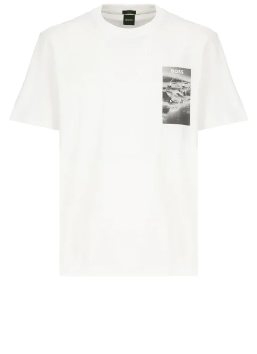 T-shirt DesertTech