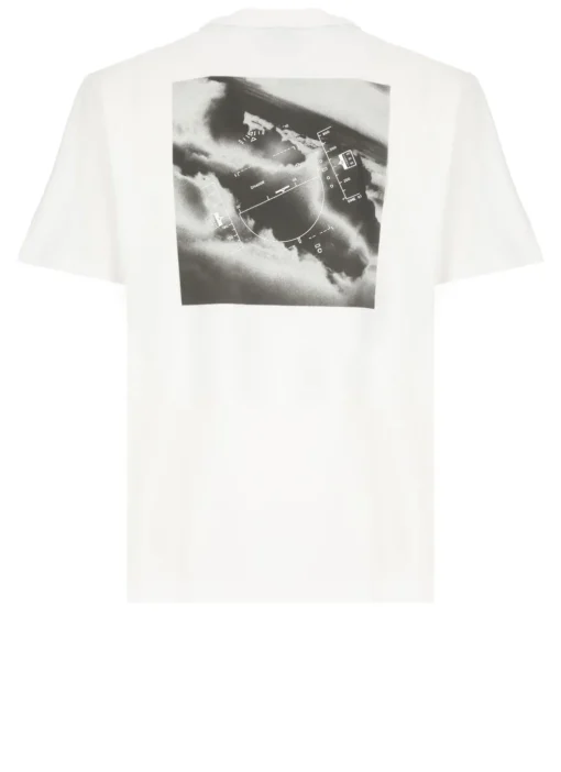 T-shirt DesertTech