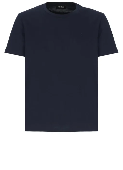 T-shirt in cotone
