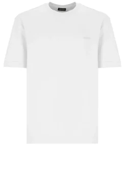 T-shirt in cotone