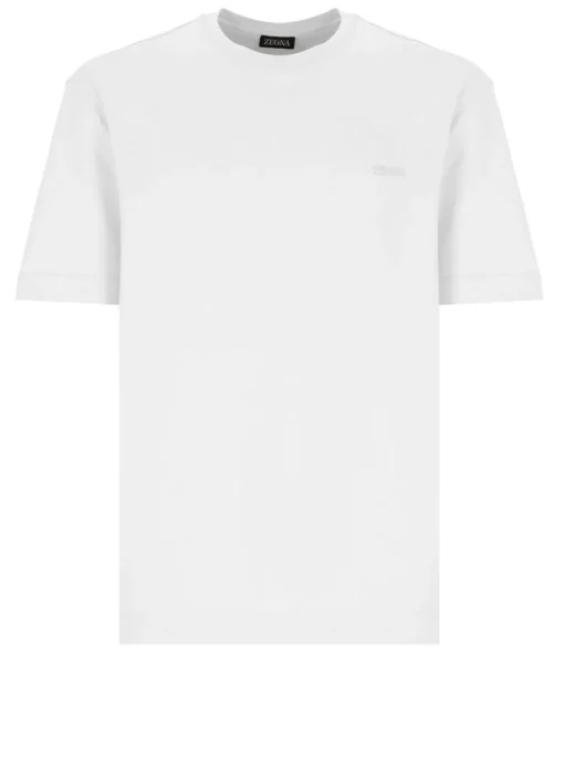 T-shirt in cotone