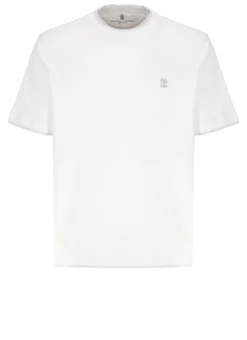T-shirt in cotone