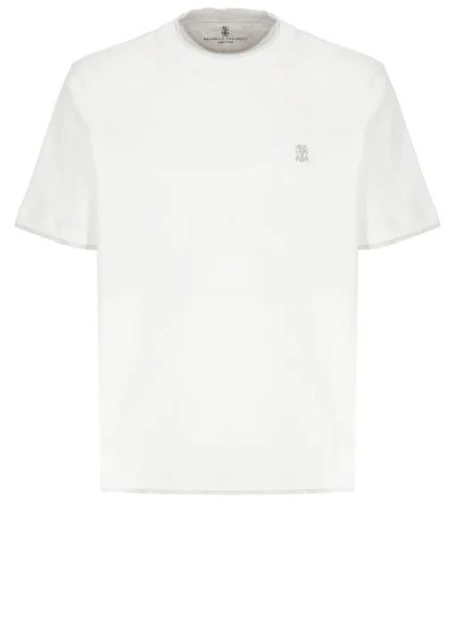 T-shirt in cotone