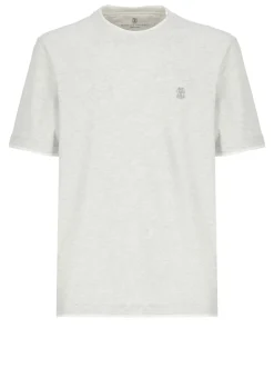 T-shirt in cotone